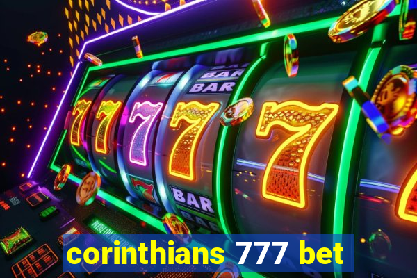 corinthians 777 bet